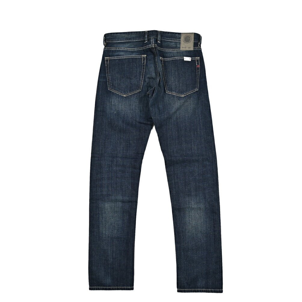 秋冬先行セール｜REPLAY GROVER コットン100%デニム ストレートフィットジーンズ / MA972｜429399｜GUARDAROBA MILANO OFFICIAL STORE