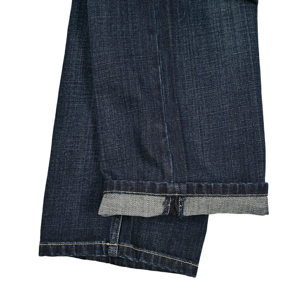 秋冬先行セール｜REPLAY GROVER コットン100%デニム ストレートフィットジーンズ / MA972｜429399｜GUARDAROBA MILANO OFFICIAL STORE