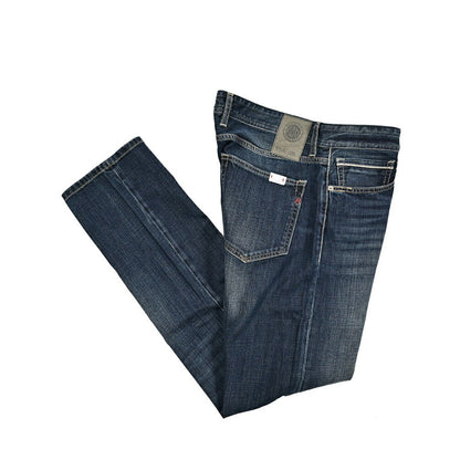 REPLAY GROVER コットン100%デニム ストレートフィットジーンズ / MA972｜429404｜GUARDAROBA MILANO OFFICIAL STORE