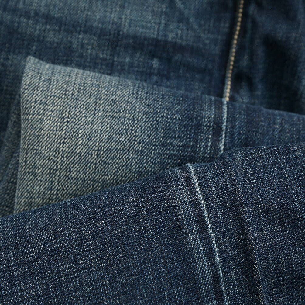 REPLAY GROVER コットン100%デニム ストレートフィットジーンズ / MA972｜429404｜GUARDAROBA MILANO OFFICIAL STORE