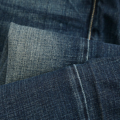 REPLAY GROVER コットン100%デニム ストレートフィットジーンズ / MA972｜429404｜GUARDAROBA MILANO OFFICIAL STORE