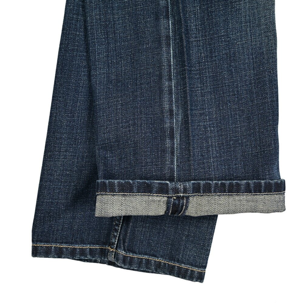 REPLAY GROVER コットン100%デニム ストレートフィットジーンズ / MA972｜429404｜GUARDAROBA MILANO OFFICIAL STORE