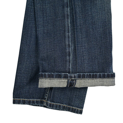 REPLAY GROVER コットン100%デニム ストレートフィットジーンズ / MA972｜429404｜GUARDAROBA MILANO OFFICIAL STORE