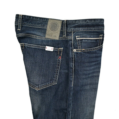 REPLAY GROVER コットン100%デニム ストレートフィットジーンズ / MA972｜429404｜GUARDAROBA MILANO OFFICIAL STORE