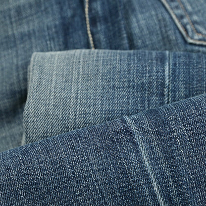 REPLAY GROVER コットン100%デニム ストレートフィットジーンズ / MA972｜429427｜GUARDAROBA MILANO OFFICIAL STORE