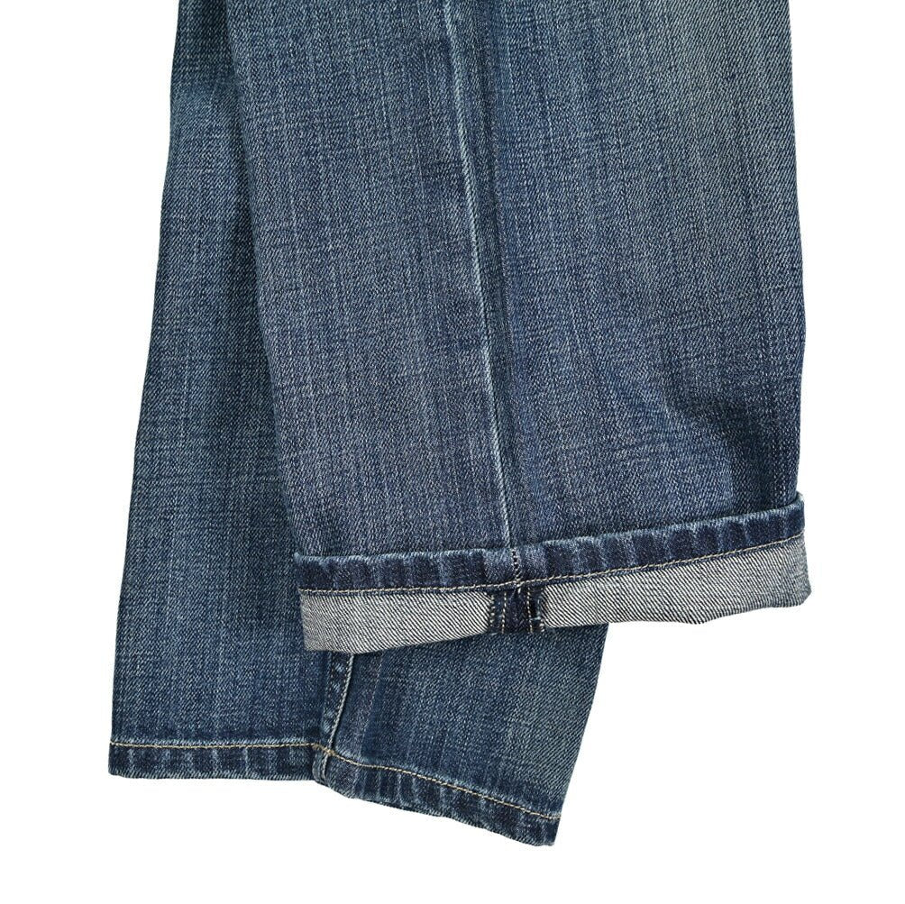 REPLAY GROVER コットン100%デニム ストレートフィットジーンズ / MA972｜429427｜GUARDAROBA MILANO OFFICIAL STORE