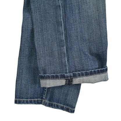 REPLAY GROVER コットン100%デニム ストレートフィットジーンズ / MA972｜429427｜GUARDAROBA MILANO OFFICIAL STORE