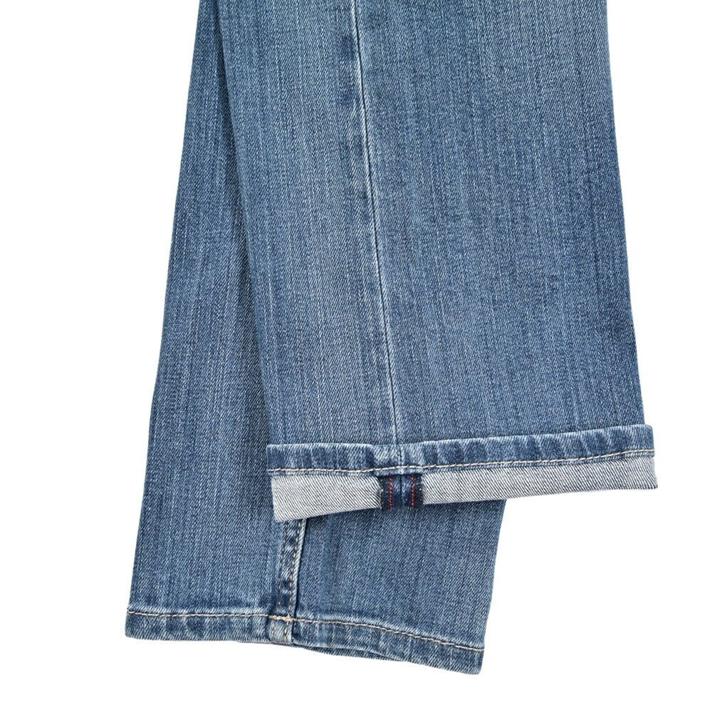 REPLAY GROVER ストレッチデニム ストレートフィットジーンズ / M972｜429161-W29-L32｜GUARDAROBA MILANO OFFICIAL STORE