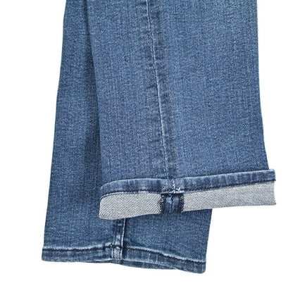 秋冬先行セール｜REPLAY GROVER ストレッチデニム ストレートフィットジーンズ / M972Z｜428669-W29-L34｜GUARDAROBA MILANO OFFICIAL STORE