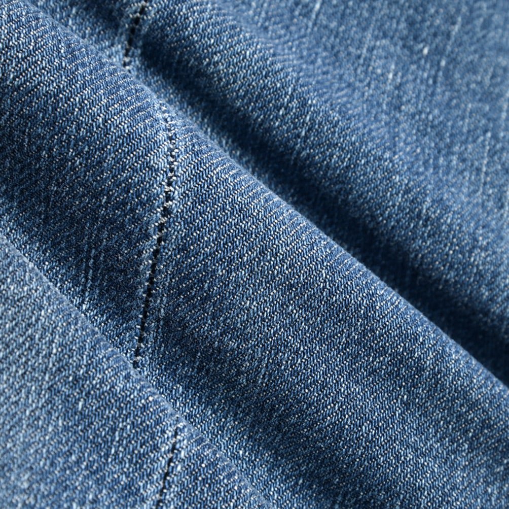 REPLAY GROVER ストレッチデニム ストレートフィットジーンズ / M972Z｜429361-W32-L30｜GUARDAROBA MILANO OFFICIAL STORE