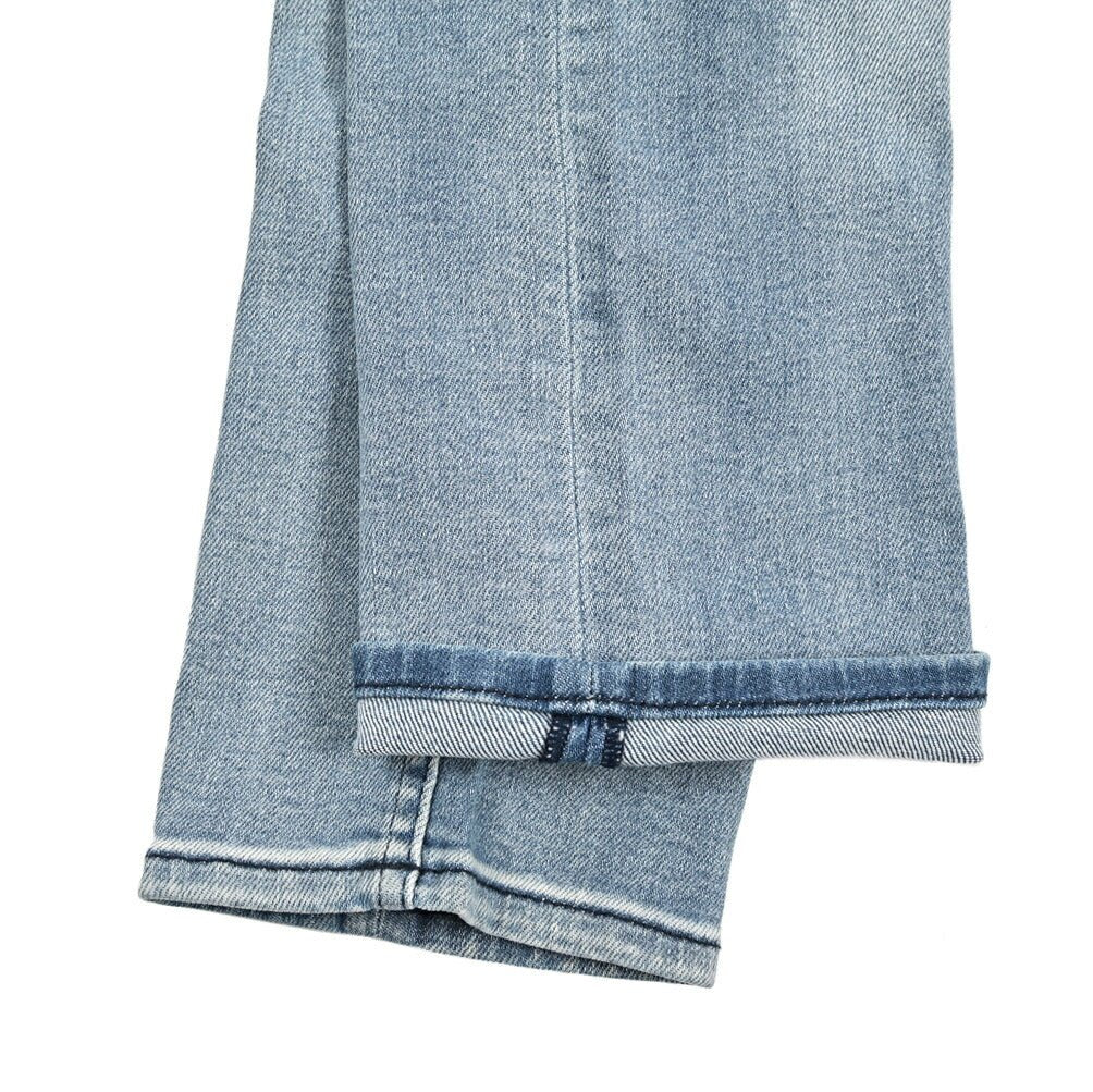 秋冬先行セール｜REPLAY GROVER ストレッチデニム ストレートフィットジーンズ / MA972｜427191-W29-L30｜GUARDAROBA MILANO OFFICIAL STORE