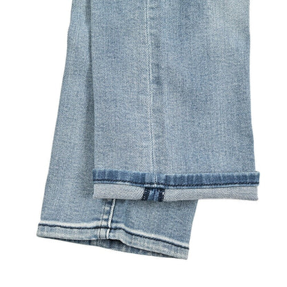 秋冬先行セール｜REPLAY GROVER ストレッチデニム ストレートフィットジーンズ / MA972｜427191-W29-L30｜GUARDAROBA MILANO OFFICIAL STORE