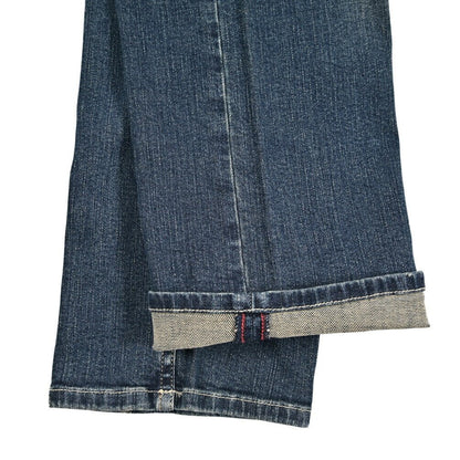 REPLAY GROVER パワーストレッチデニム ストレートフィットジーンズ / MA972｜429528｜GUARDAROBA MILANO OFFICIAL STORE