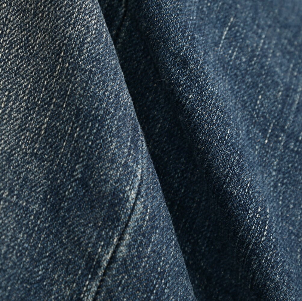 REPLAY GROVER パワーストレッチデニム ストレートフィットジーンズ / MA972｜429528｜GUARDAROBA MILANO OFFICIAL STORE