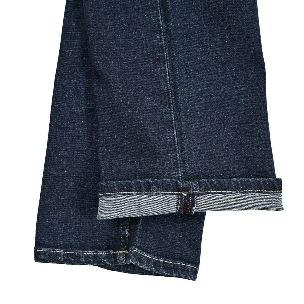 REPLAY GROVER パワーストレッチデニム ストレートフィットジーンズ / MA972｜429576｜GUARDAROBA MILANO OFFICIAL STORE