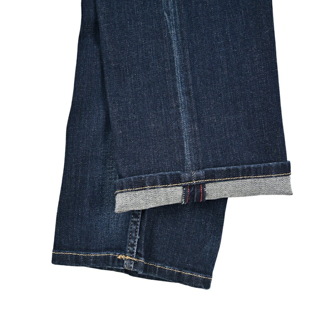 秋冬先行セール｜REPLAY GROVER ストレッチデニム ストレートフィットジーンズ / MA972D｜429385｜GUARDAROBA MILANO OFFICIAL STORE