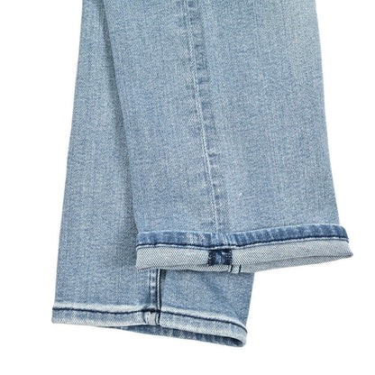 秋冬先行セール｜REPLAY GROVER ストレッチデニム ストレートフィットジーンズ / MA972Z｜427205-W29-L30｜GUARDAROBA MILANO OFFICIAL STORE