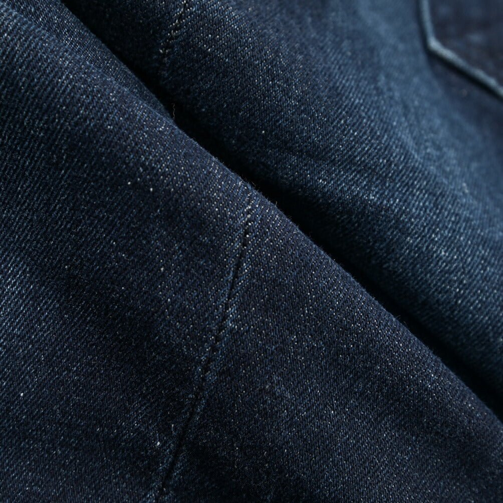 REPLAY GROVER ストレッチデニム ストレートフィットジーンズ / MA972Z｜428701-W32-L32｜GUARDAROBA MILANO OFFICIAL STORE