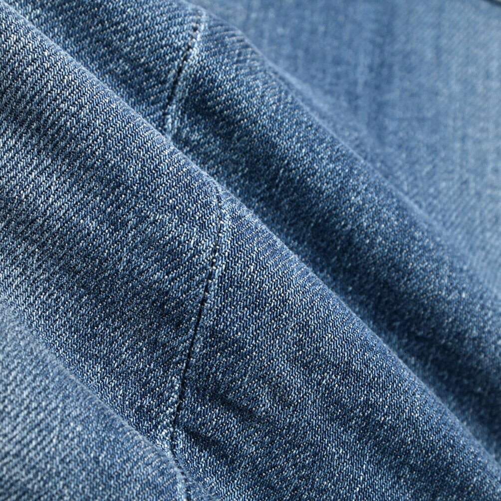 REPLAY GROVER ストレッチデニム ストレートフィットジーンズ / MA972Z｜429157-W29-L30｜GUARDAROBA MILANO OFFICIAL STORE