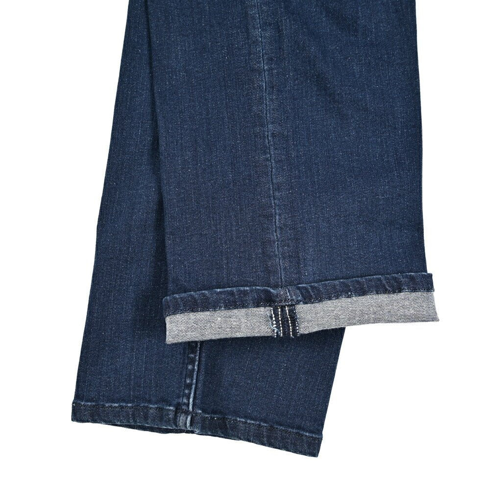 秋冬先行セール｜REPLAY GROVER ストレッチデニム ストレートフィットジーンズ / MA972Z｜429396-W32-L30｜GUARDAROBA MILANO OFFICIAL STORE