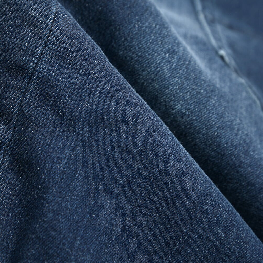 秋冬先行セール｜REPLAY GROVER ストレッチデニム ストレートフィットジーンズ / MA972Z｜429396-W32-L30｜GUARDAROBA MILANO OFFICIAL STORE