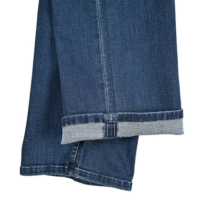 REPLAY GROVER パワーストレッチデニム ストレートフィットジーンズ / MA972Z｜429416｜GUARDAROBA MILANO OFFICIAL STORE