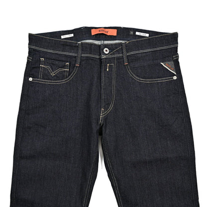 秋冬先行セール｜REPLAY JOE ストレッチデニム スリムフィットジーンズ / MA968｜429394-W33-L32｜GUARDAROBA MILANO OFFICIAL STORE
