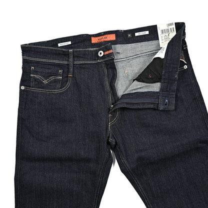 REPLAY JOE ストレッチデニム スリムフィットジーンズ / MA968｜429495｜GUARDAROBA MILANO OFFICIAL STORE