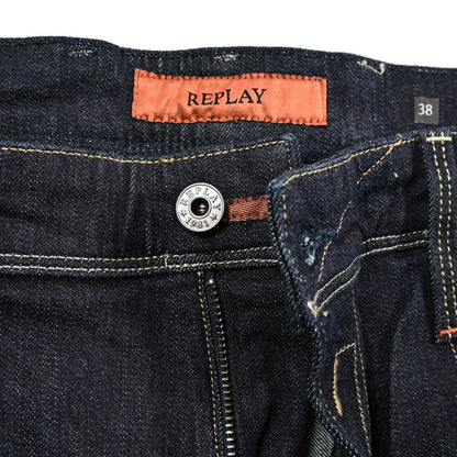 REPLAY JOE ストレッチデニム スリムフィットジーンズ / MA968｜429495｜GUARDAROBA MILANO OFFICIAL STORE