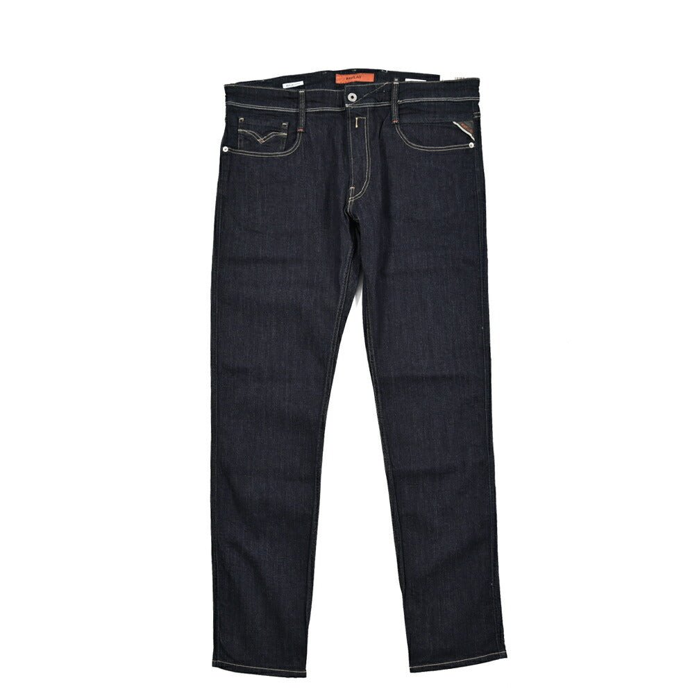REPLAY JOE ストレッチデニム スリムフィットジーンズ / MA968｜429495｜GUARDAROBA MILANO OFFICIAL STORE