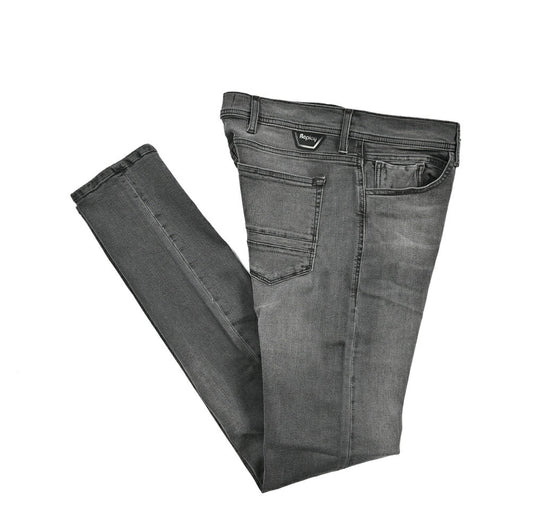 REPLAY LANNY ストレッチデニム リラックステーパードジーンズ / M1010G｜429447｜GUARDAROBA MILANO OFFICIAL STORE