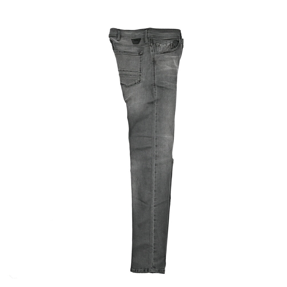 REPLAY LANNY ストレッチデニム リラックステーパードジーンズ / M1010G｜429447｜GUARDAROBA MILANO OFFICIAL STORE