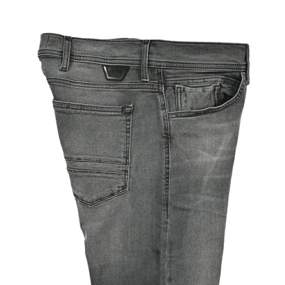 REPLAY LANNY ストレッチデニム リラックステーパードジーンズ / M1010G｜429447｜GUARDAROBA MILANO OFFICIAL STORE