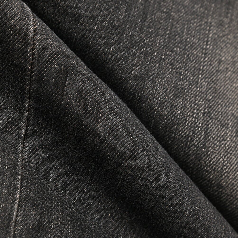 秋冬先行セール｜REPLAY LANNY ストレッチデニム リラックステーパードジーンズ / M1018｜428663-W30-L32｜GUARDAROBA MILANO OFFICIAL STORE