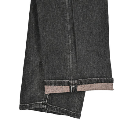 秋冬先行セール｜REPLAY LANNY ストレッチデニム リラックステーパードジーンズ / M1018｜428663-W30-L32｜GUARDAROBA MILANO OFFICIAL STORE