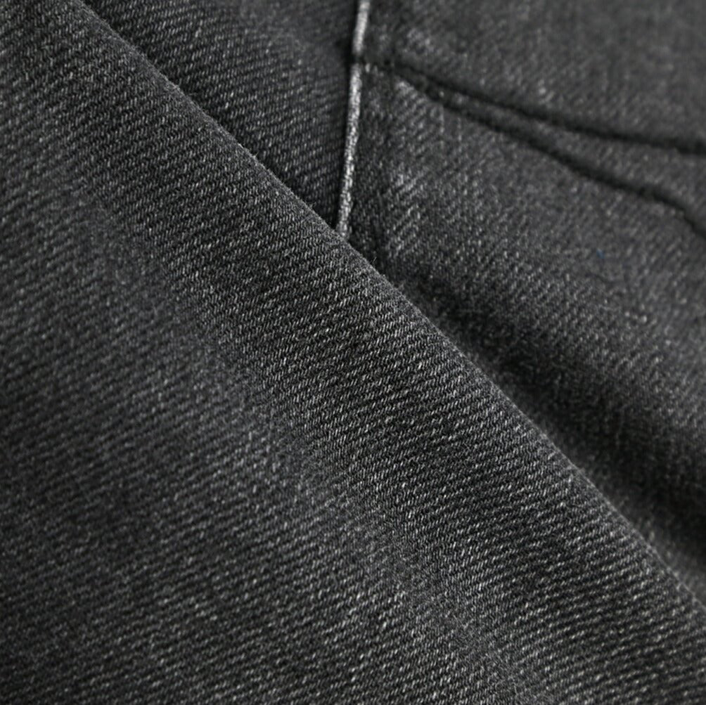 REPLAY ストレッチデニム テーパードショーツ / MA981Y｜429091｜GUARDAROBA MILANO OFFICIAL STORE