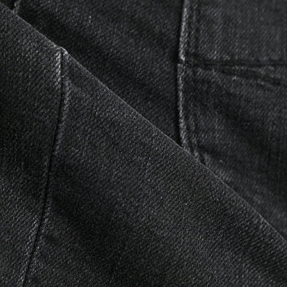 REPLAY ストレッチデニム テーパードショーツ / MA981Y｜429094-32｜GUARDAROBA MILANO OFFICIAL STORE