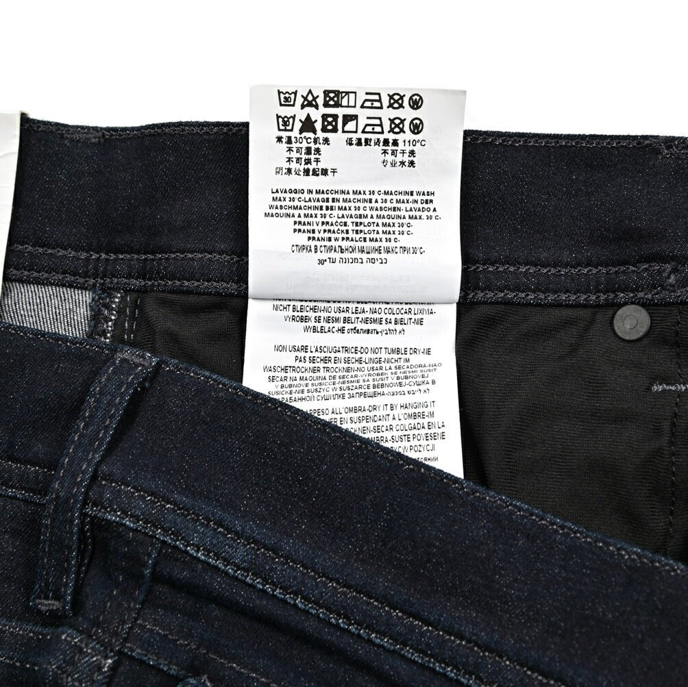 REPLAY MAX ストレッチデニム スキニーフィットジーンズ POWER STRETCH / M1010｜429444｜GUARDAROBA MILANO OFFICIAL STORE