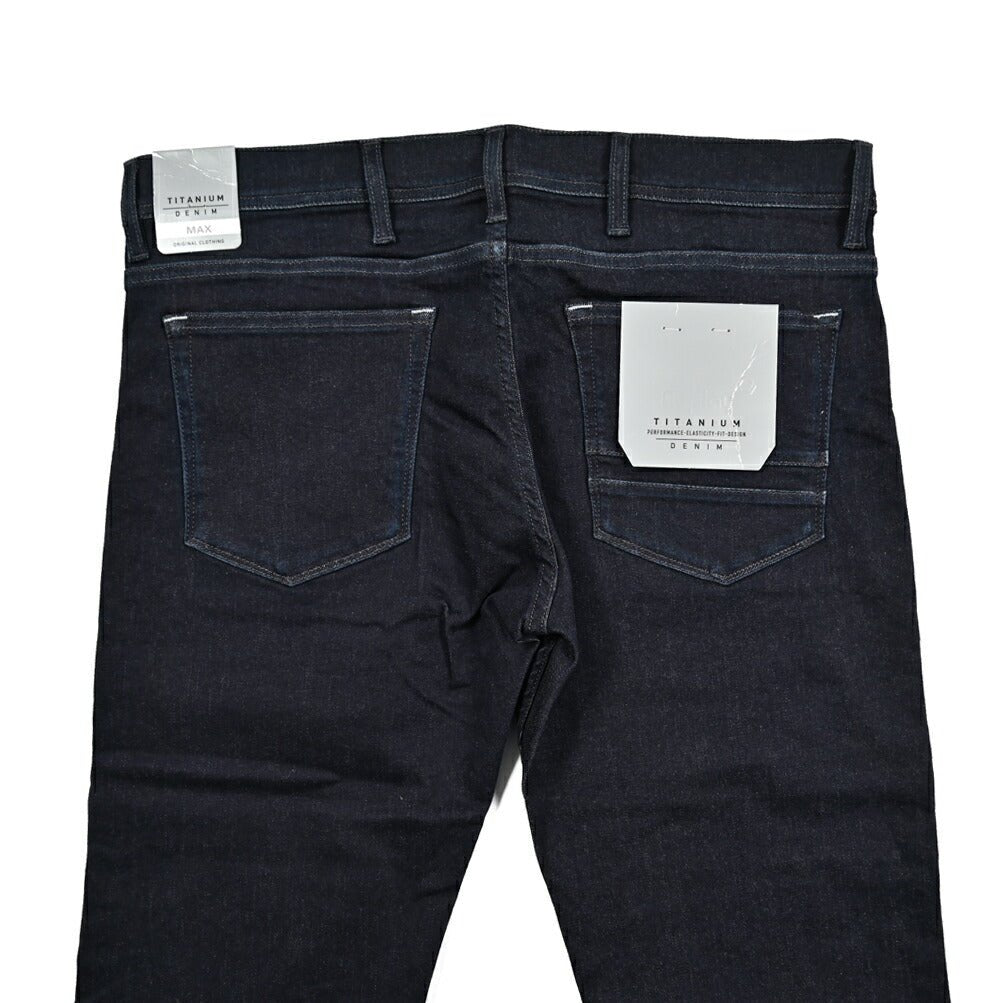 REPLAY MAX ストレッチデニム スキニーフィットジーンズ POWER STRETCH / M1010｜429444｜GUARDAROBA MILANO OFFICIAL STORE