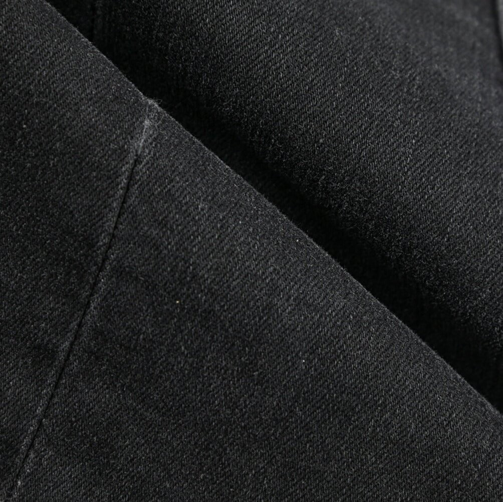 REPLAY ストレッチデニム テーパードショーツ / MG981Y｜429093｜GUARDAROBA MILANO OFFICIAL STORE