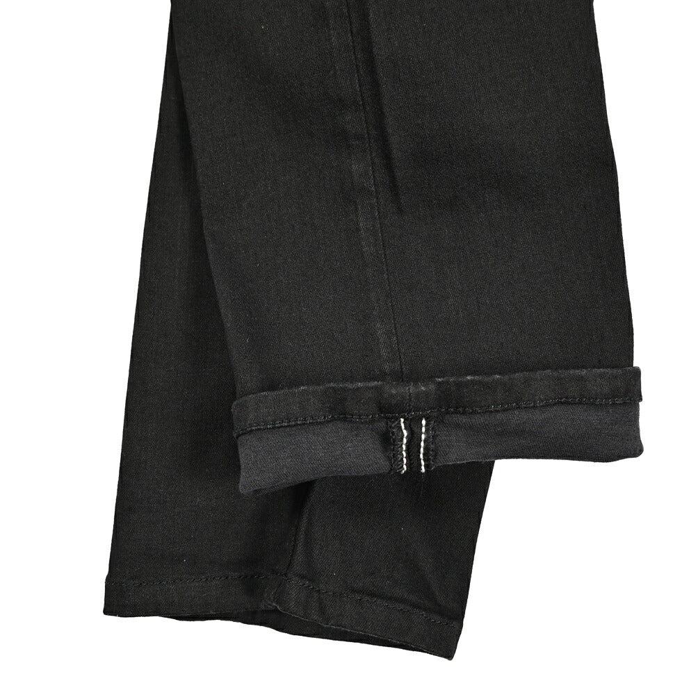 REPLAY MICKYM モダール混デニム スリムテーパードジーンズ / M1021D｜429340｜GUARDAROBA MILANO OFFICIAL STORE