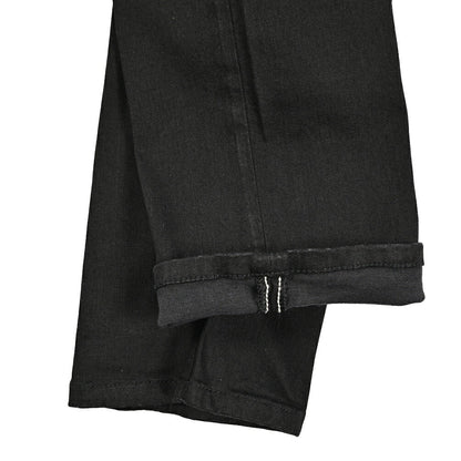 REPLAY MICKYM モダール混デニム スリムテーパードジーンズ / M1021D｜429340｜GUARDAROBA MILANO OFFICIAL STORE