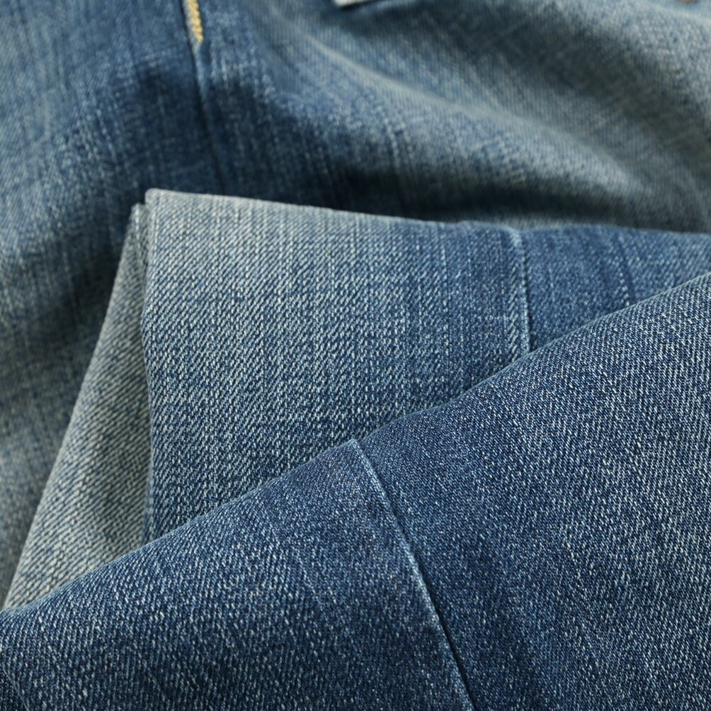 秋冬先行セール｜REPLAY NEWBILL コットン100%デニム コンフォートフィットジーンズ / MA955｜429096-W29-L30｜GUARDAROBA MILANO OFFICIAL STORE