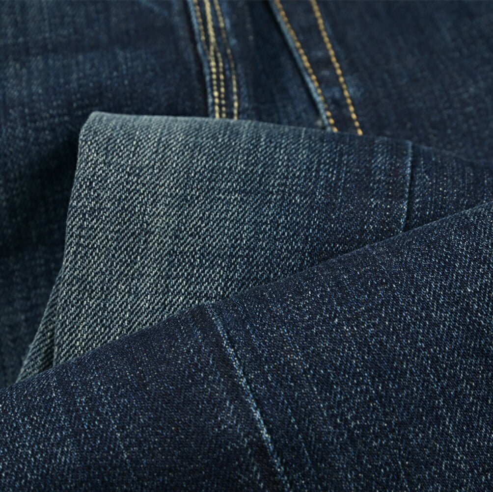 REPLAY NEWBILL コットン100%デニム コンフォートフィットジーンズ / MA955｜429128-W32-L30｜GUARDAROBA MILANO OFFICIAL STORE