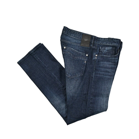 REPLAY NEWBILL ストレッチデニム コンフォートフィットジーンズ / M955｜429409｜GUARDAROBA MILANO OFFICIAL STORE