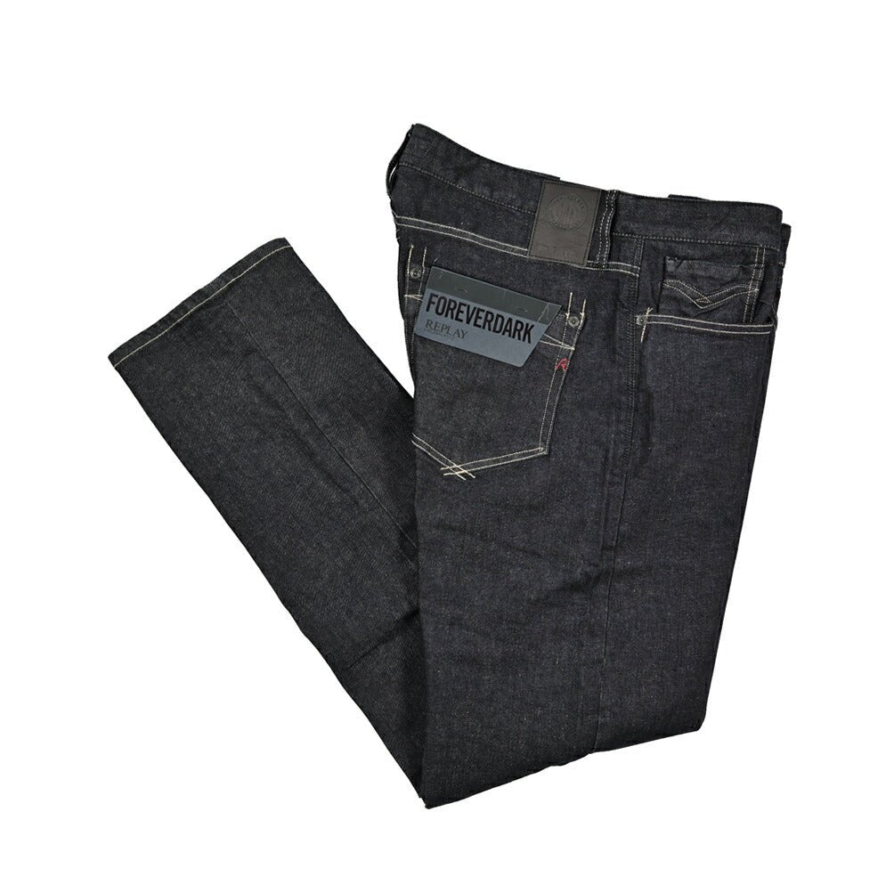 秋冬先行セール｜REPLAY NEWBILL ストレッチデニム コンフォートフィットジーンズ / MA955｜429386｜GUARDAROBA MILANO OFFICIAL STORE