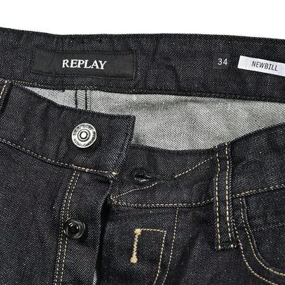 秋冬先行セール｜REPLAY NEWBILL ストレッチデニム コンフォートフィットジーンズ / MA955｜429386｜GUARDAROBA MILANO OFFICIAL STORE