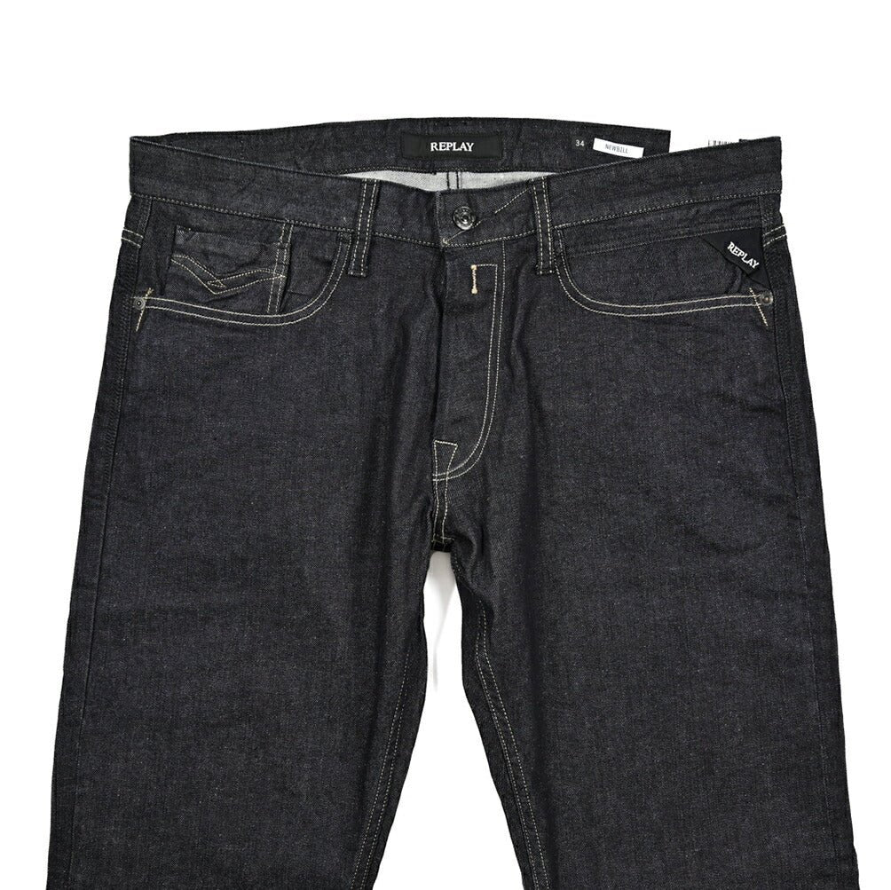秋冬先行セール｜REPLAY NEWBILL ストレッチデニム コンフォートフィットジーンズ / MA955｜429386｜GUARDAROBA MILANO OFFICIAL STORE