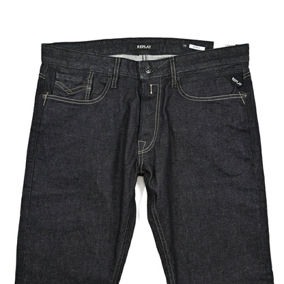 秋冬先行セール｜REPLAY NEWBILL ストレッチデニム コンフォートフィットジーンズ / MA955｜429386｜GUARDAROBA MILANO OFFICIAL STORE