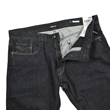 秋冬先行セール｜REPLAY NEWBILL ストレッチデニム コンフォートフィットジーンズ / MA955｜429386｜GUARDAROBA MILANO OFFICIAL STORE